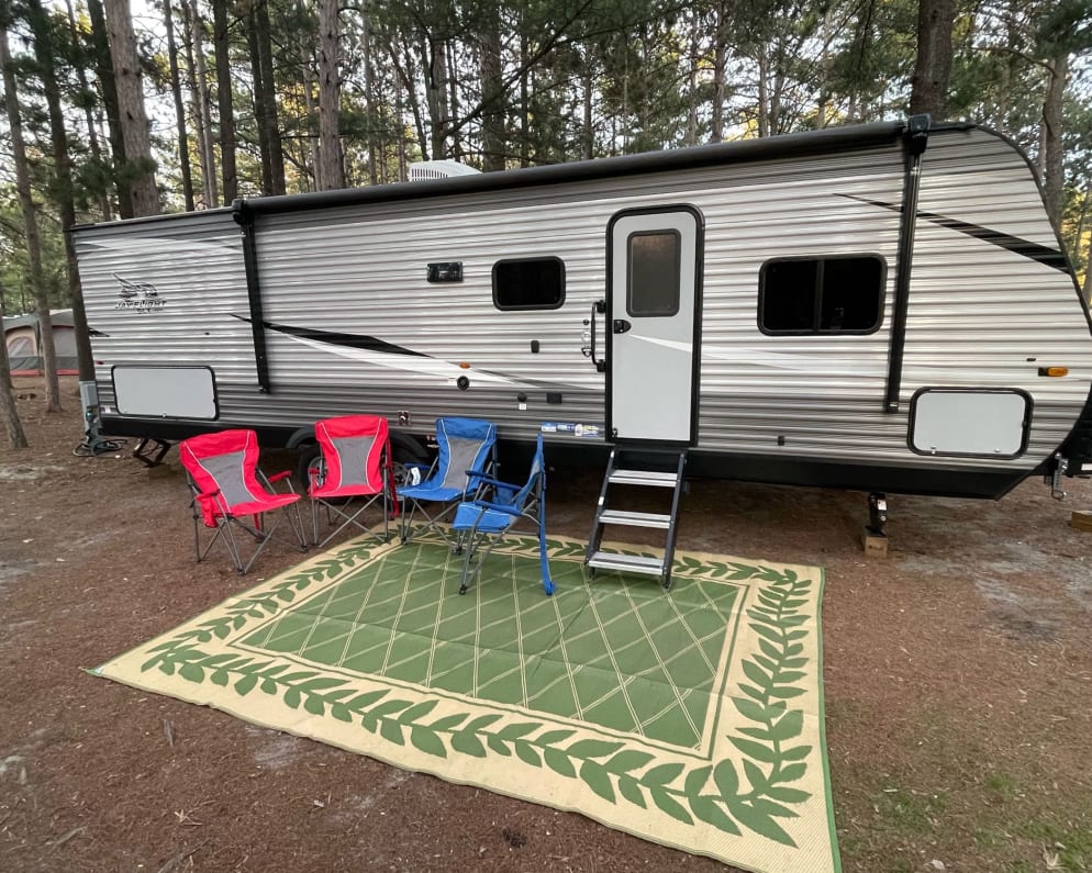 2021 Jayco Jay Flight