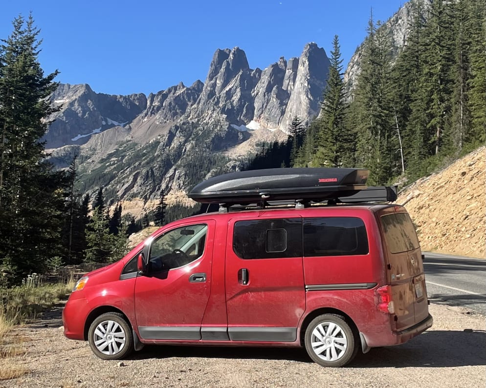 2021 Nissan Elgrand