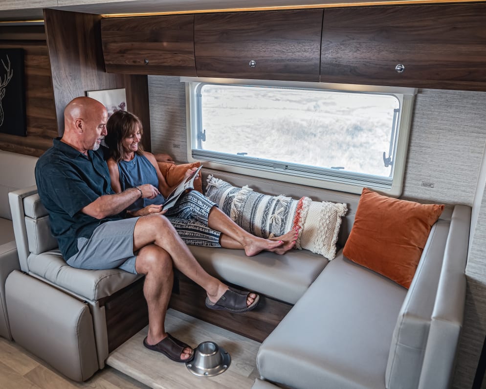 2025 Winnebago View available for rent in Belgrade Montana