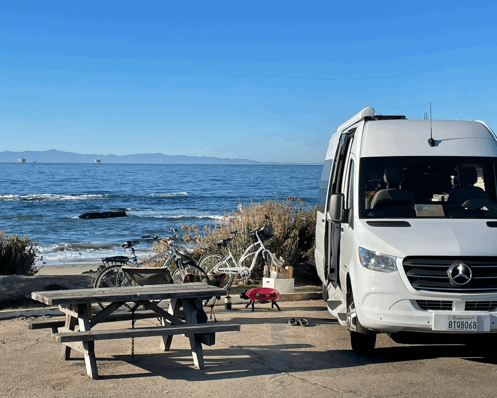 2021 Coachmen Sprinter available for rent in Menlo Park California