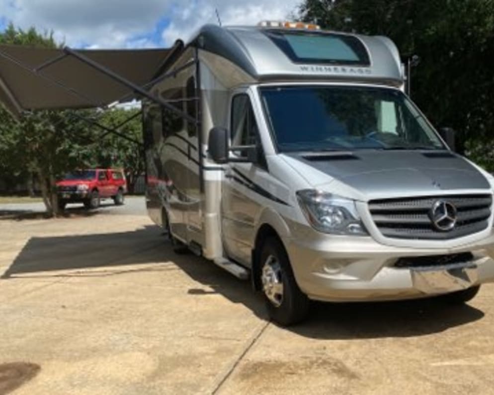 Class C RV for Rent in MATTHEWS, North Carolina