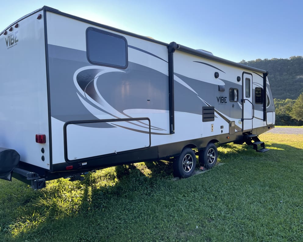 2018 Travel Trailer RV for Rent in Pikeville, Kentucky