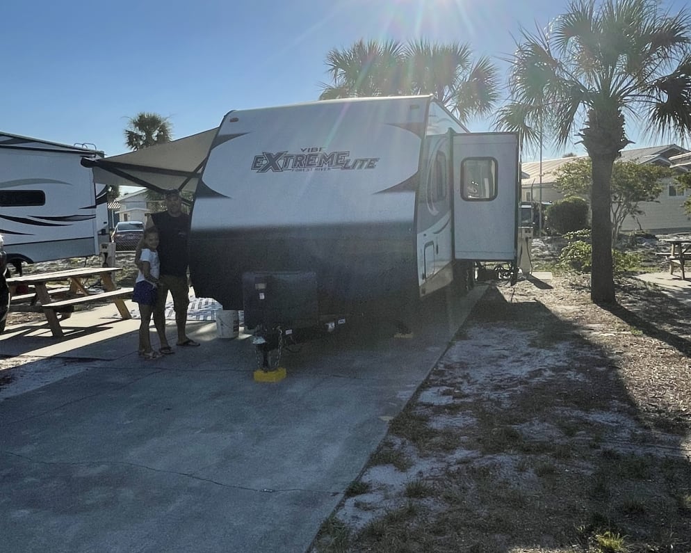 2018 Travel Trailer RV for Rent in Pikeville, Kentucky