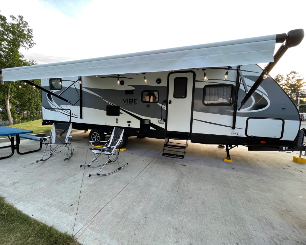 2018 Travel Trailer RV for Rent in Pikeville, Kentucky