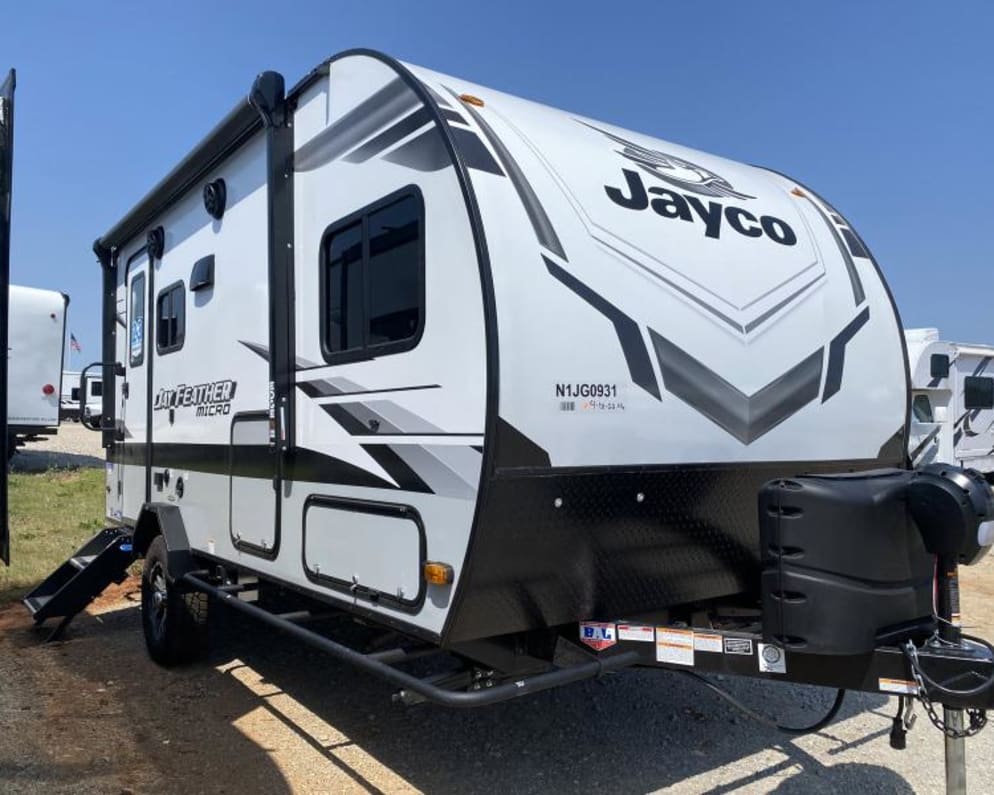 2022 Travel Trailer RV for Rent in henefer, Utah