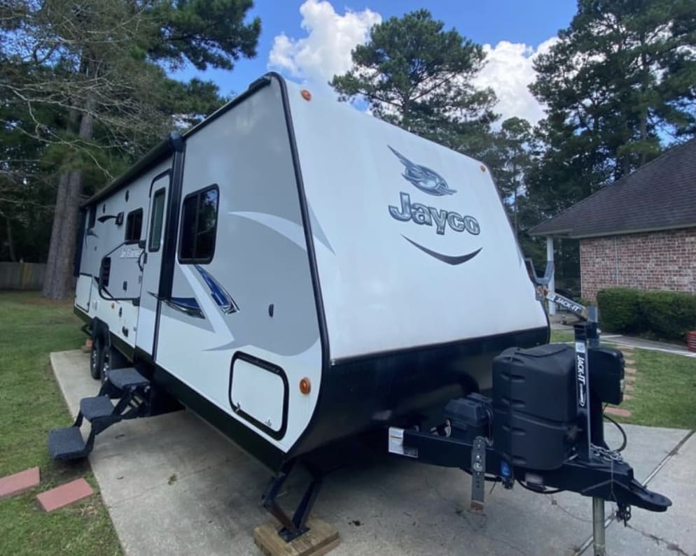 2017 Travel Trailer RV for Rent in Gulfport, Mississippi
