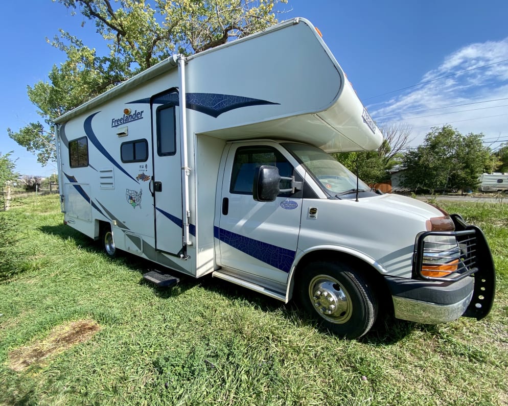 2008 Class C RV for Rent in Montrose, CO