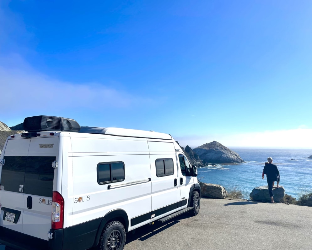 Class B RV for Rent in Denver, Colorado