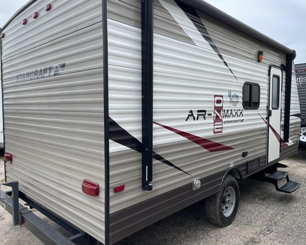 2016 Starcraft Ar-One available for rent in Picayune Mississippi