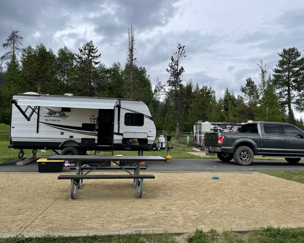 2019 Travel Trailer RV for Rent in Nampa, Idaho