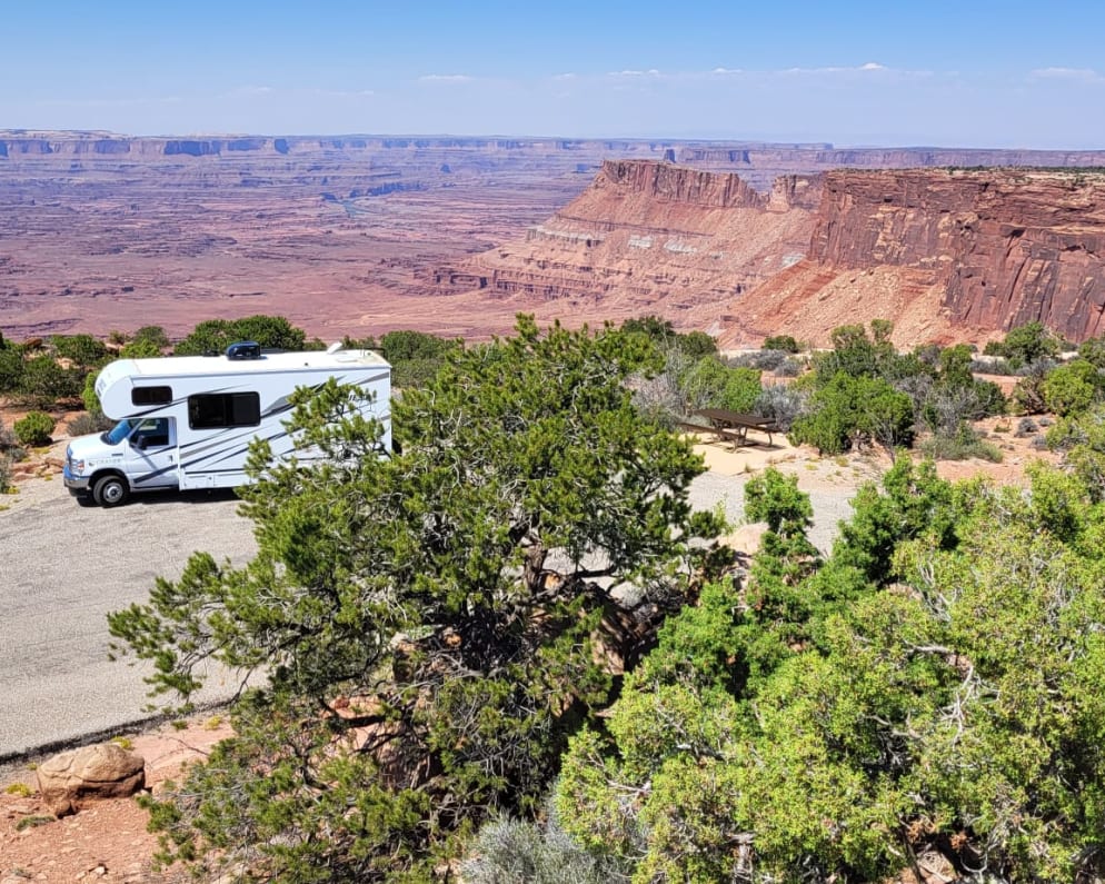 2022 Gulf Stream Conquest available for rent in Las Vegas Nevada