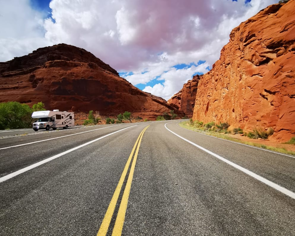 2022 Conquest  by Gulf Stream for rent in 89103