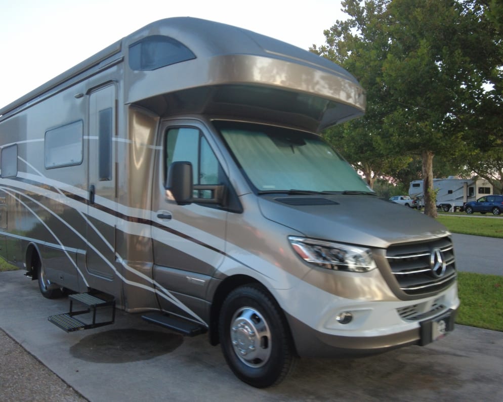 2023 Winnebago View Class C for rent in Cape Coral Florida