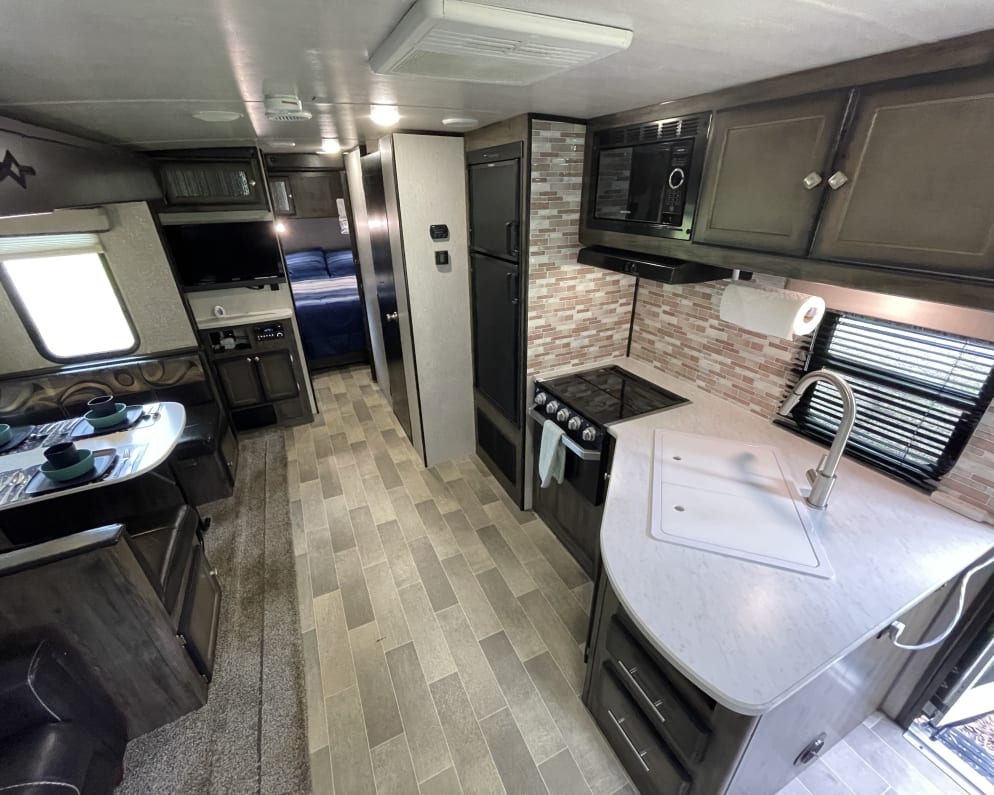 2019 Mallard  by Heartland RVs for rent in 32128