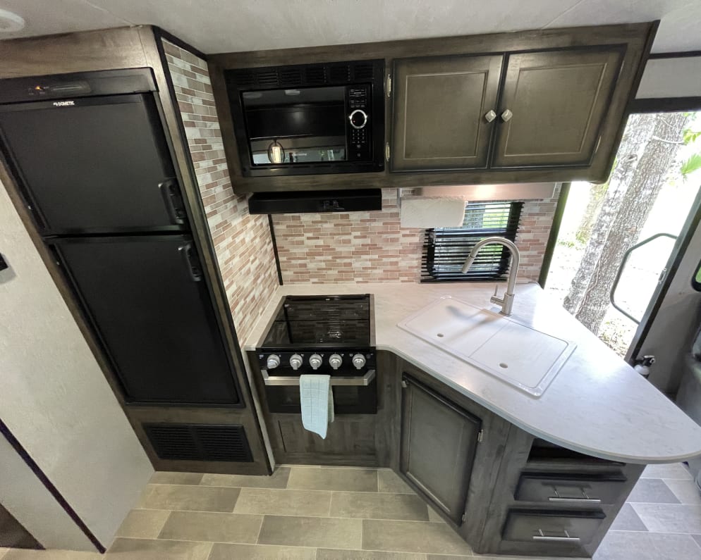 2019 Heartland RVs Mallard available for rent in Port Orange Florida