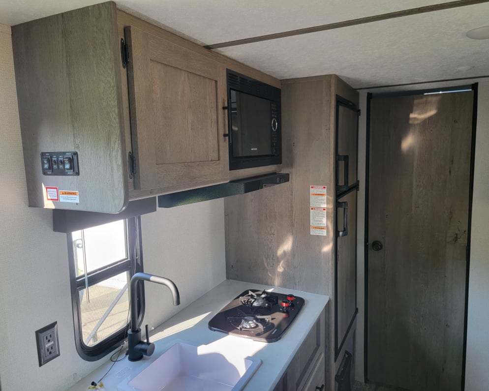 2021 Springdale  by Keystone RV for rent in 97501