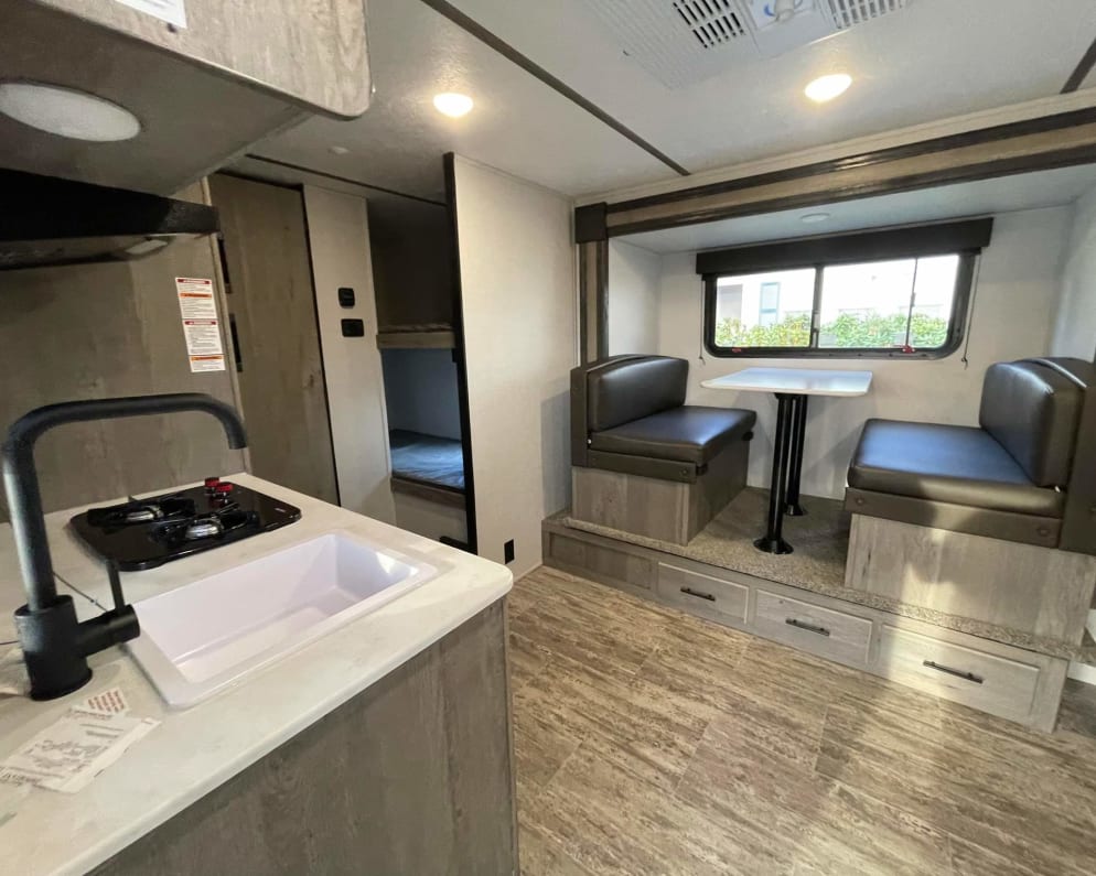2021 Keystone RV Springdale Travel Trailer for rent in Medford Oregon