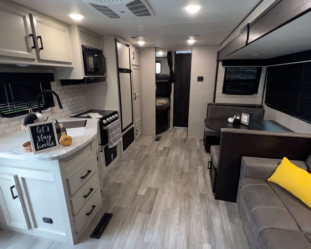 2023 Jayco Jay Flight 267BH