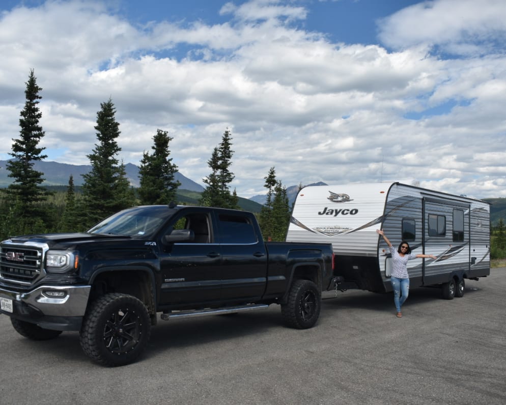 2019 Jay Flight SLX Rocky Mtn Edition  by Jayco for rent in 42266