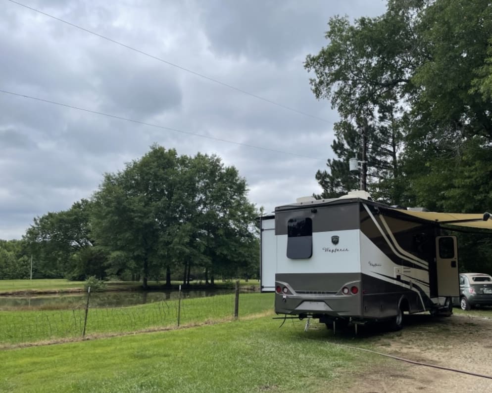 2019 Class C RV for Rent in Germantown, Tennessee