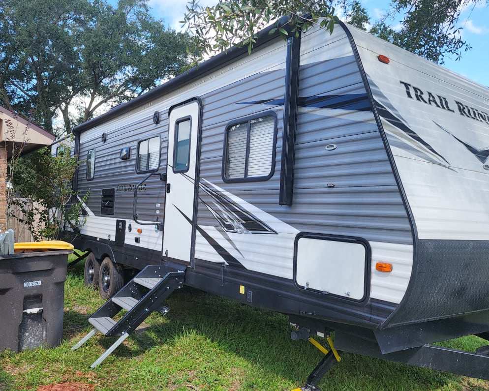2021 Travel Trailer RV for Rent in Jacksonville, Florida