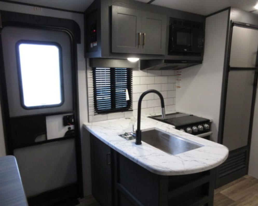 2022 Bullet Ultra Lite  by Keystone RV for rent in 27549