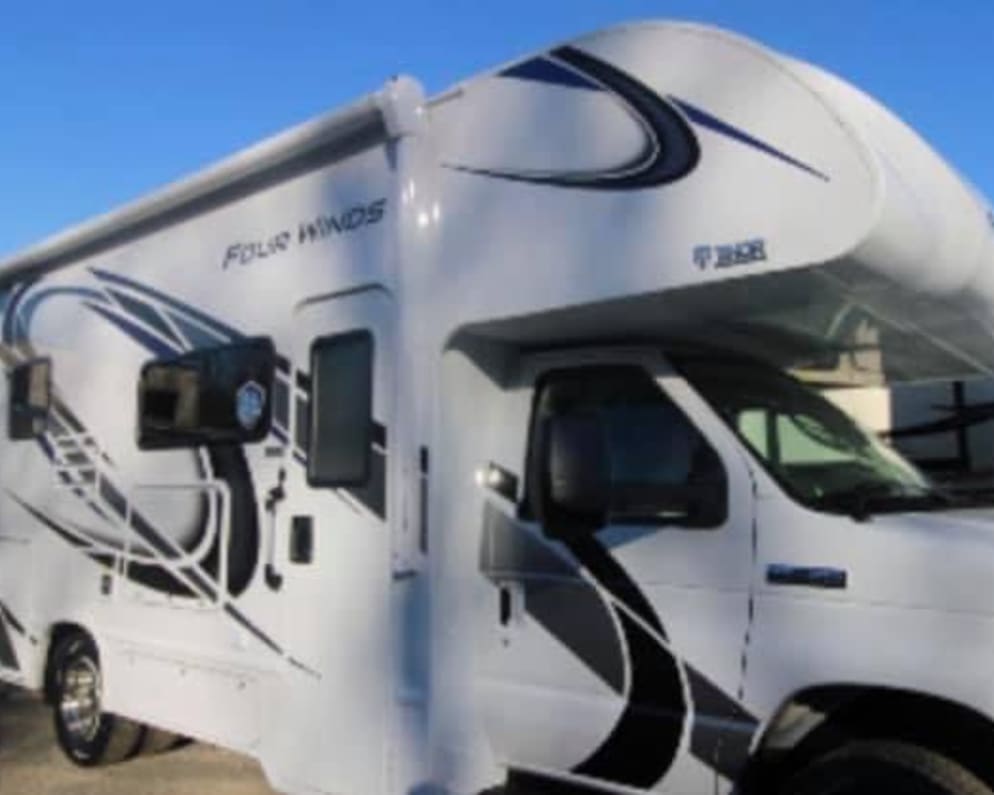 2021 Class C RV for Rent in Cabot, AR