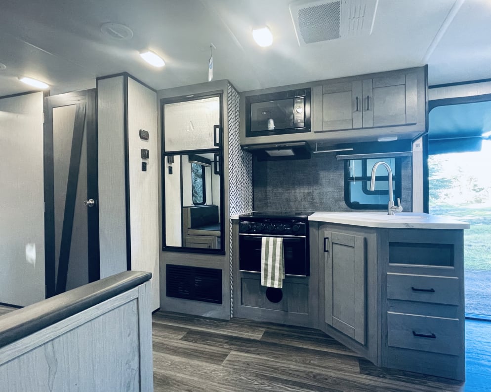 2021 Travel Trailer RV for Rent in Soquel, California