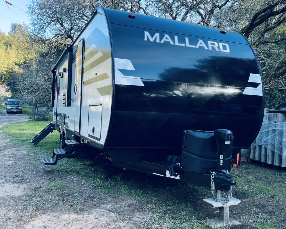 2021 Travel Trailer RV for Rent in Soquel, California