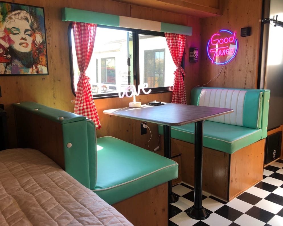 2022 Sun Lite 16BH available for rent in Oxnard California