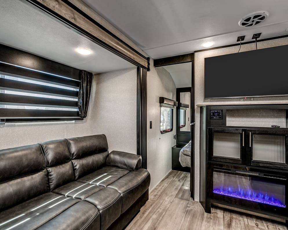 2022 Grey Wolf  by Cherokee for rent in 29579