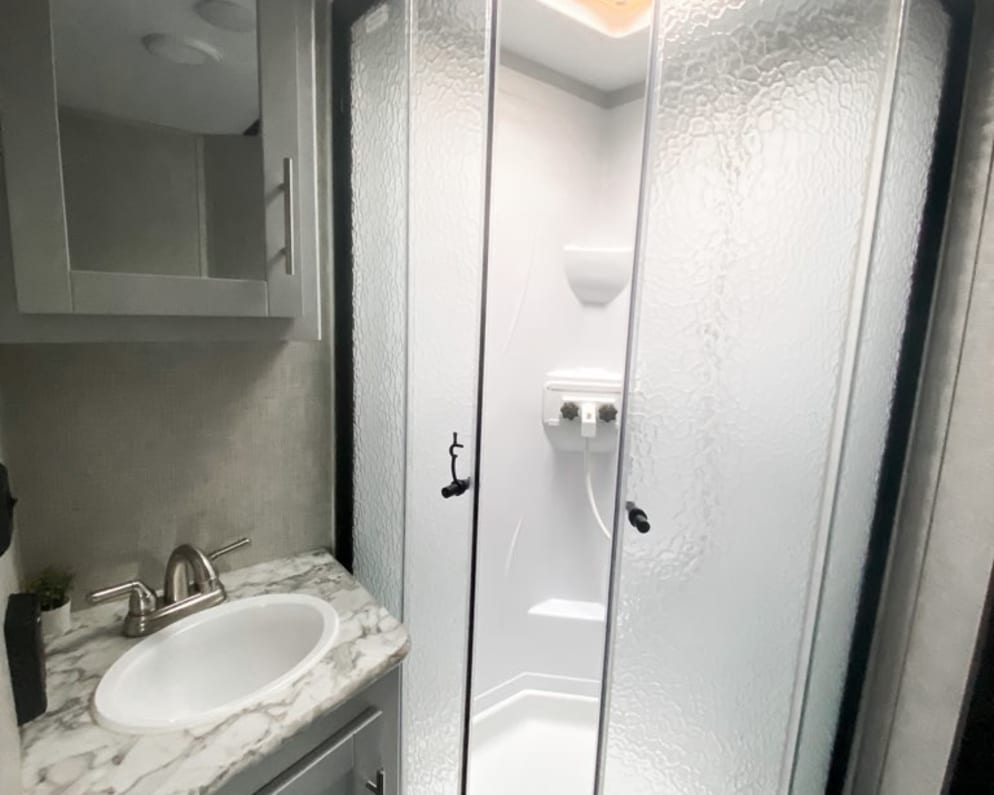 2020 Travel Trailer RV for Rent in Ruskin, Florida