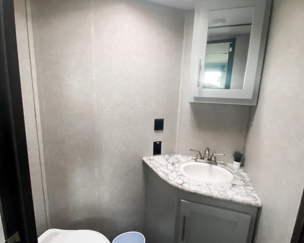 2020 Travel Trailer RV for Rent in Ruskin, Florida