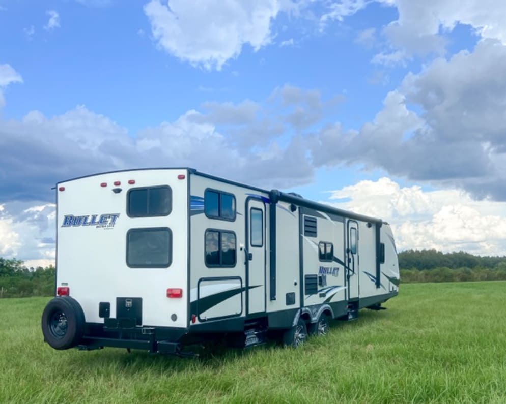 2020 Travel Trailer RV for Rent in Ruskin, Florida