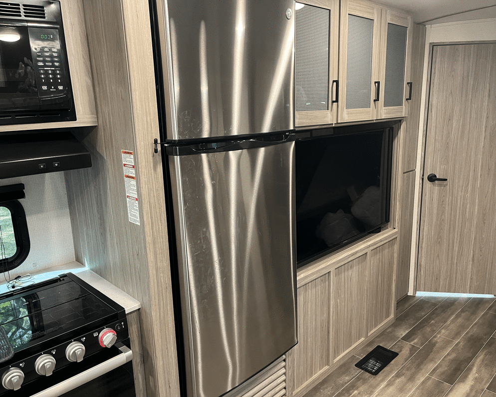 2022 Travel Trailer RV for Rent in Angleton, TX