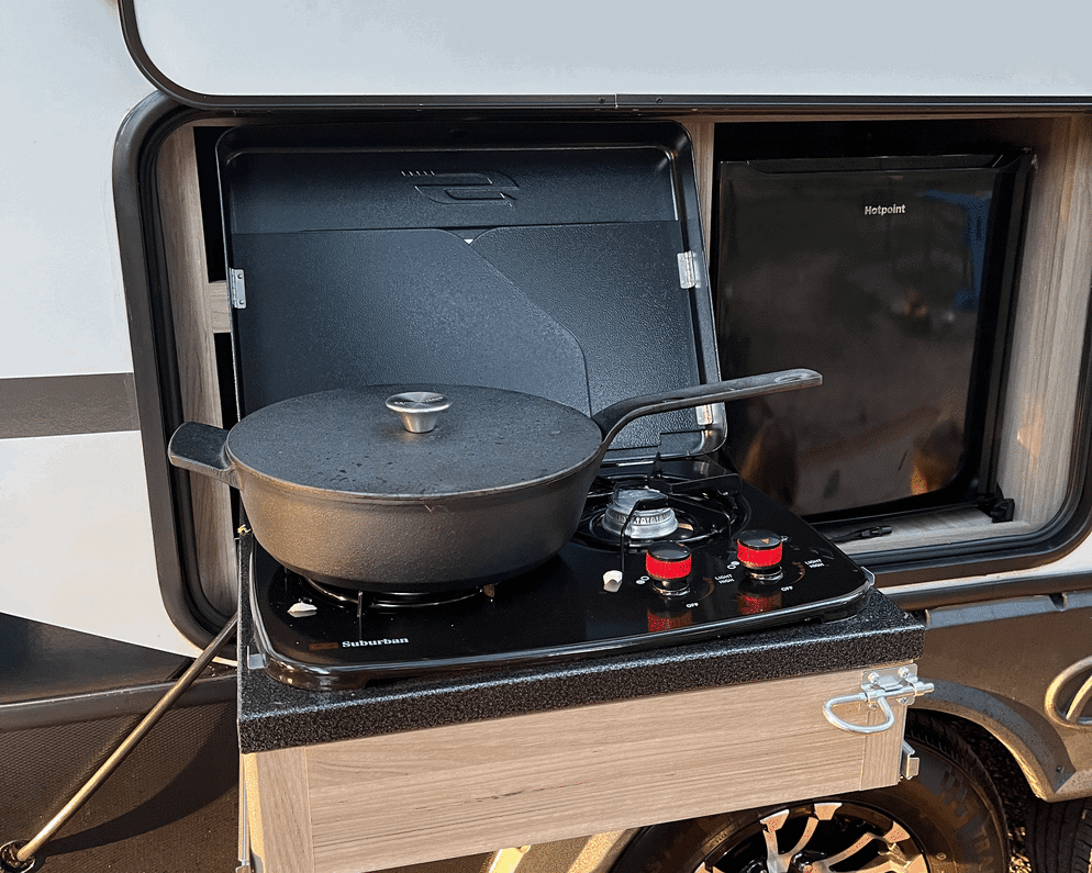 2022 Travel Trailer RV for Rent in Angleton, TX