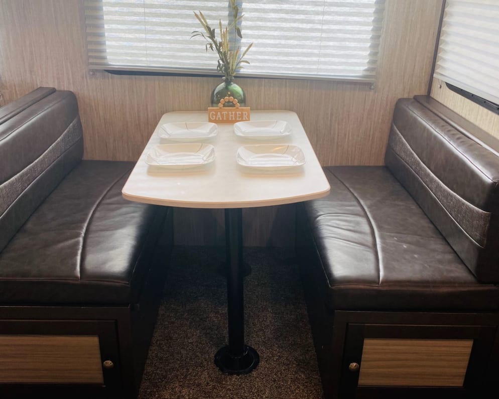 2020 Travel Trailer RV for Rent in Kerrville, Texas