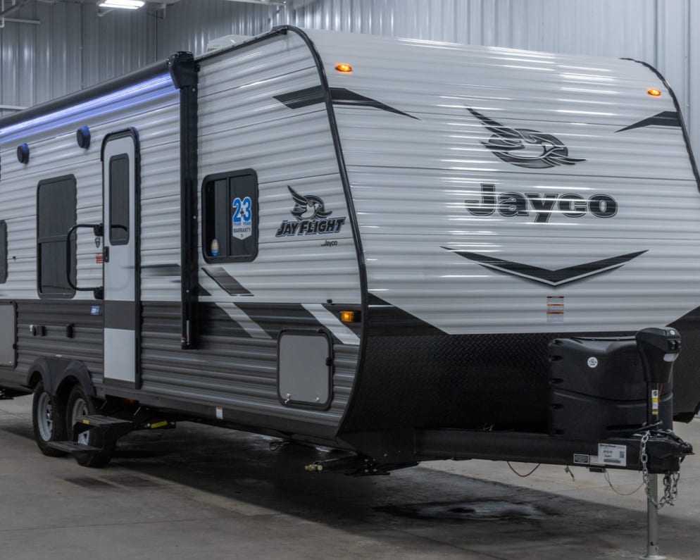 2022 Jayco Jay Flight SLX