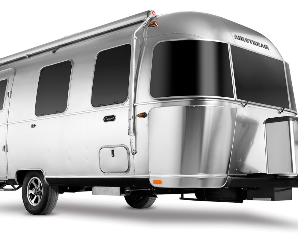2022 Travel Trailer RV for Rent in Elma, WA