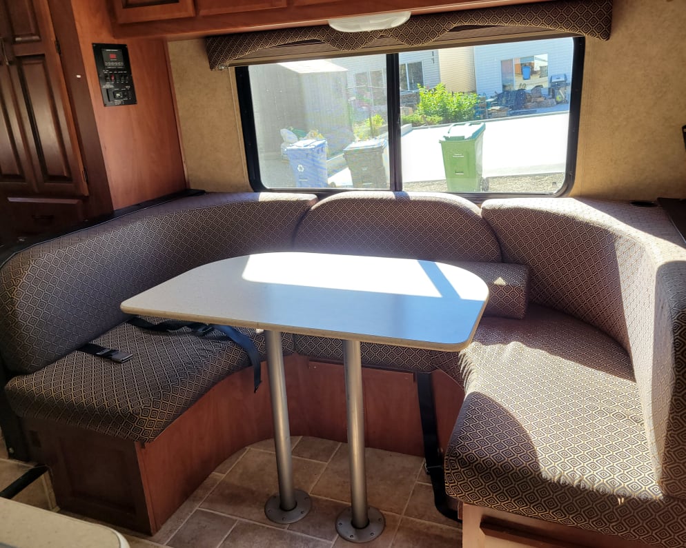 2011 Forest River Sunseeker Class C for rent in Calgary Alberta