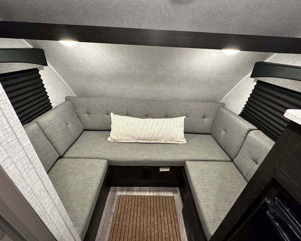 2024 Bushwhacker Plus  by Coleman’s for rent in 84532