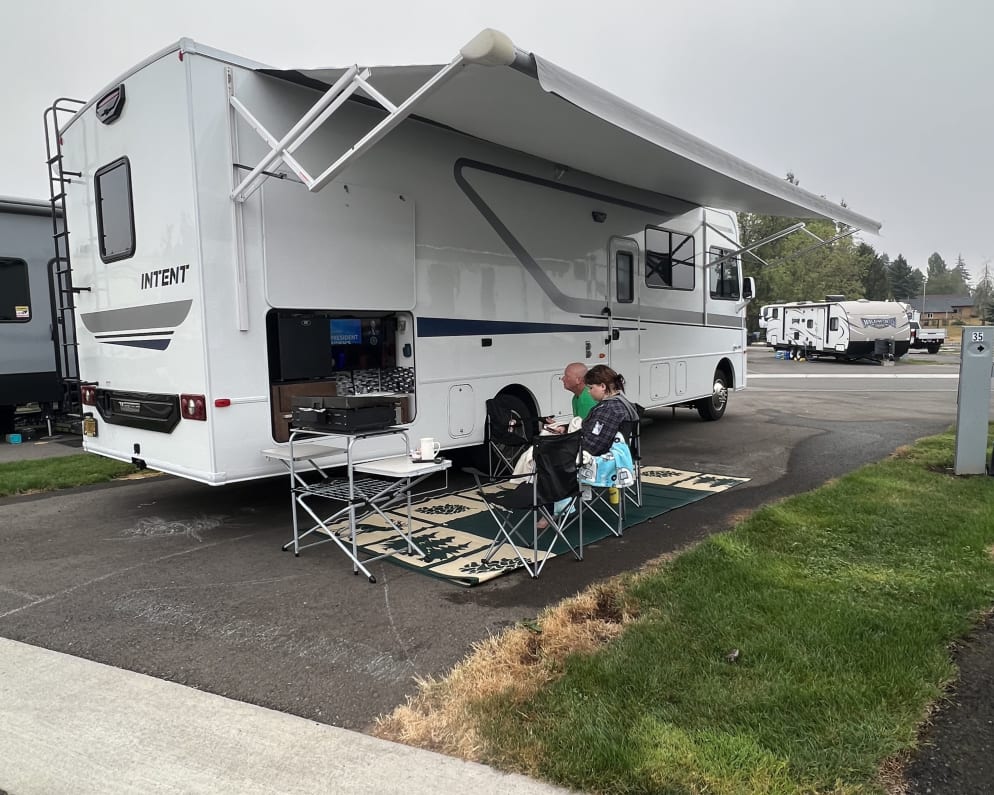 2018 Winnebago Other available for rent in Sutherlin Oregon
