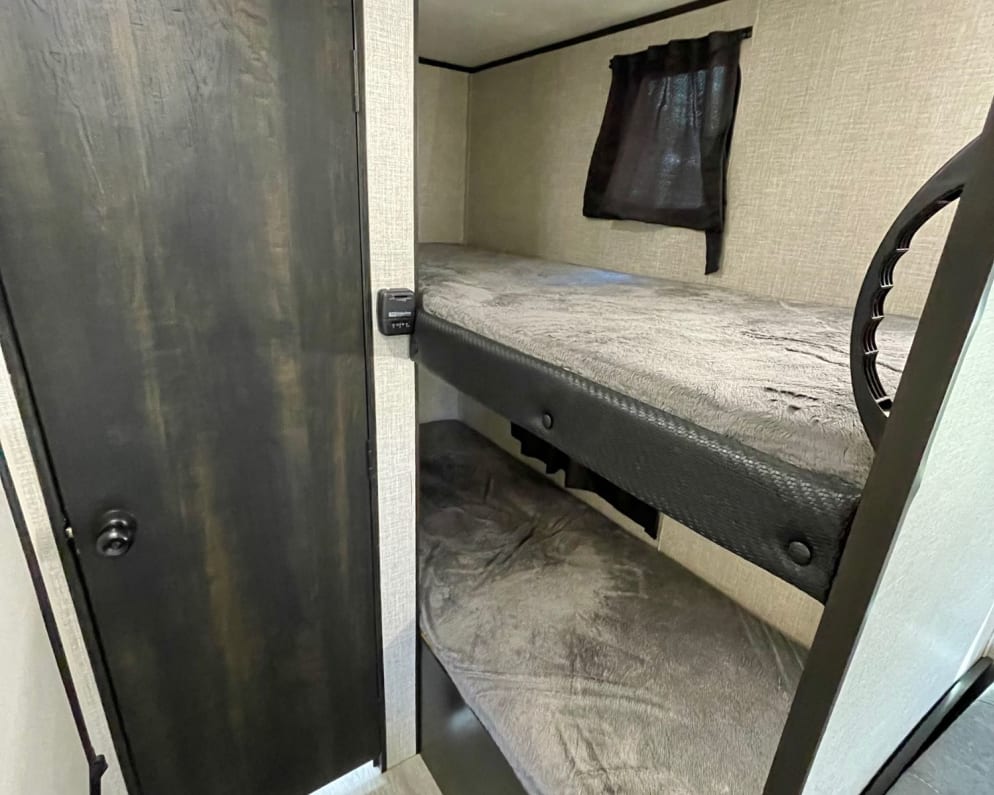 2022 Travel Trailer RV for Rent in Layton, Utah