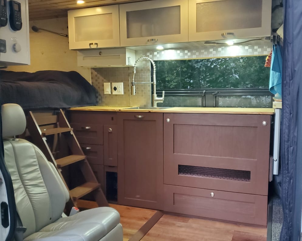2017 Camper  by Custom for rent in 05408