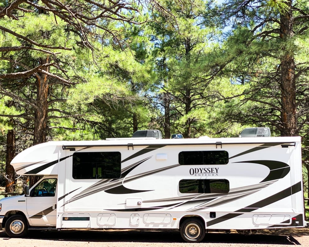 2022 Entegra Coach Other