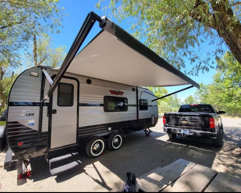 2019 Riverside RV Retro