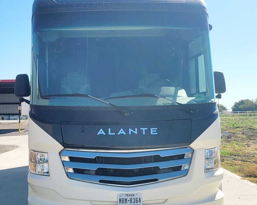 2020 Jayco Alante