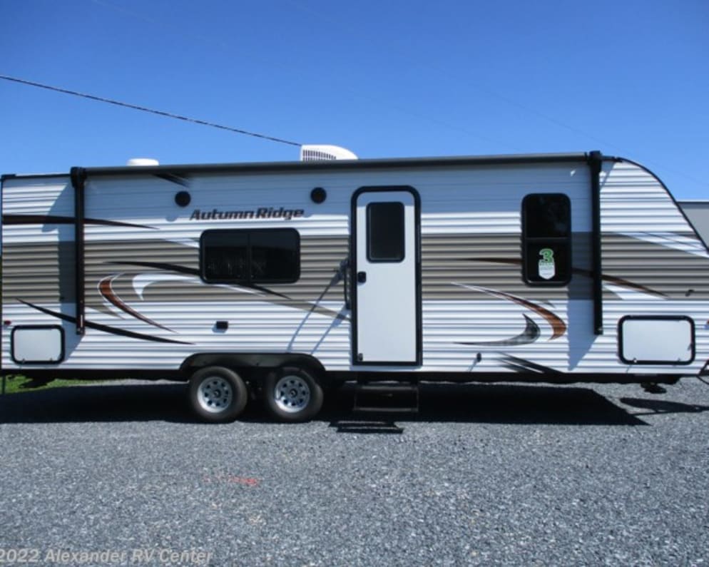 2022 Travel Trailer RV for Rent in Alvarado, Texas