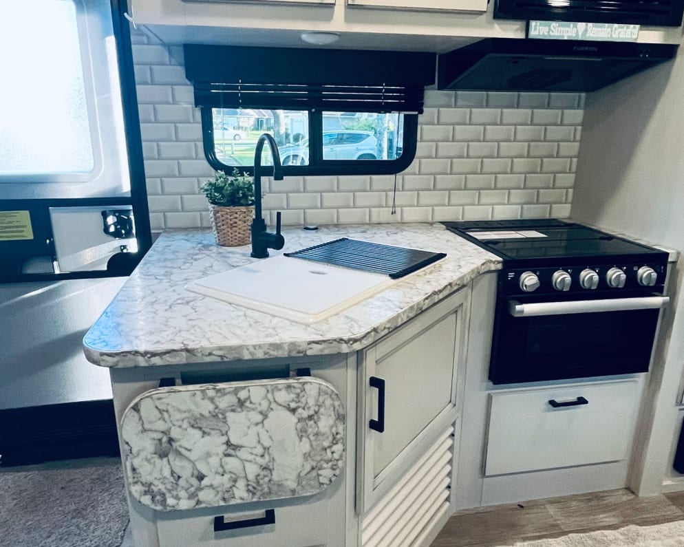 2022 Jayco Jay Feather Travel Trailer for rent in JACKSONVILLE Florida