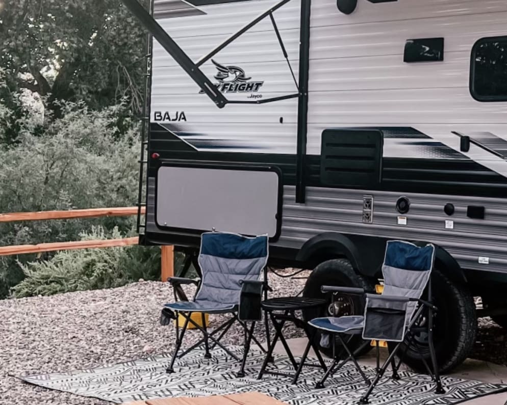 2022 Jayco Featherlight SLX8